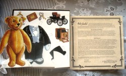 steiff bride groom_01